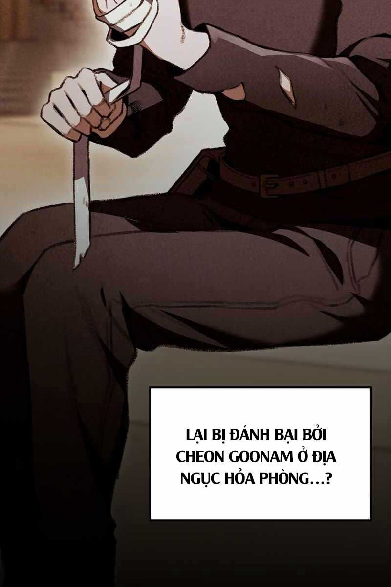 Thợ Săn Số Mệnh Cấp F Chapter 20 - 82