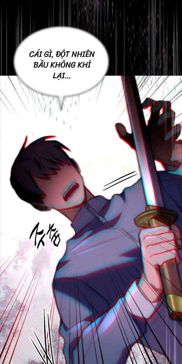 Thợ Săn Số Mệnh Cấp F Chapter 21 - 23