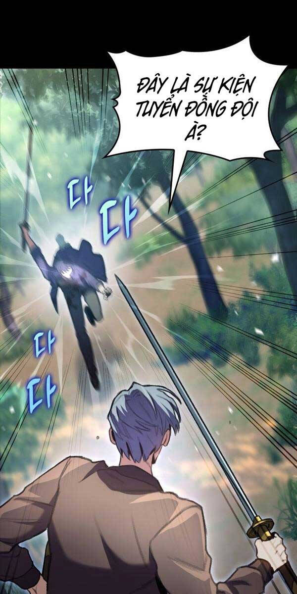 Thợ Săn Số Mệnh Cấp F Chapter 21 - 41