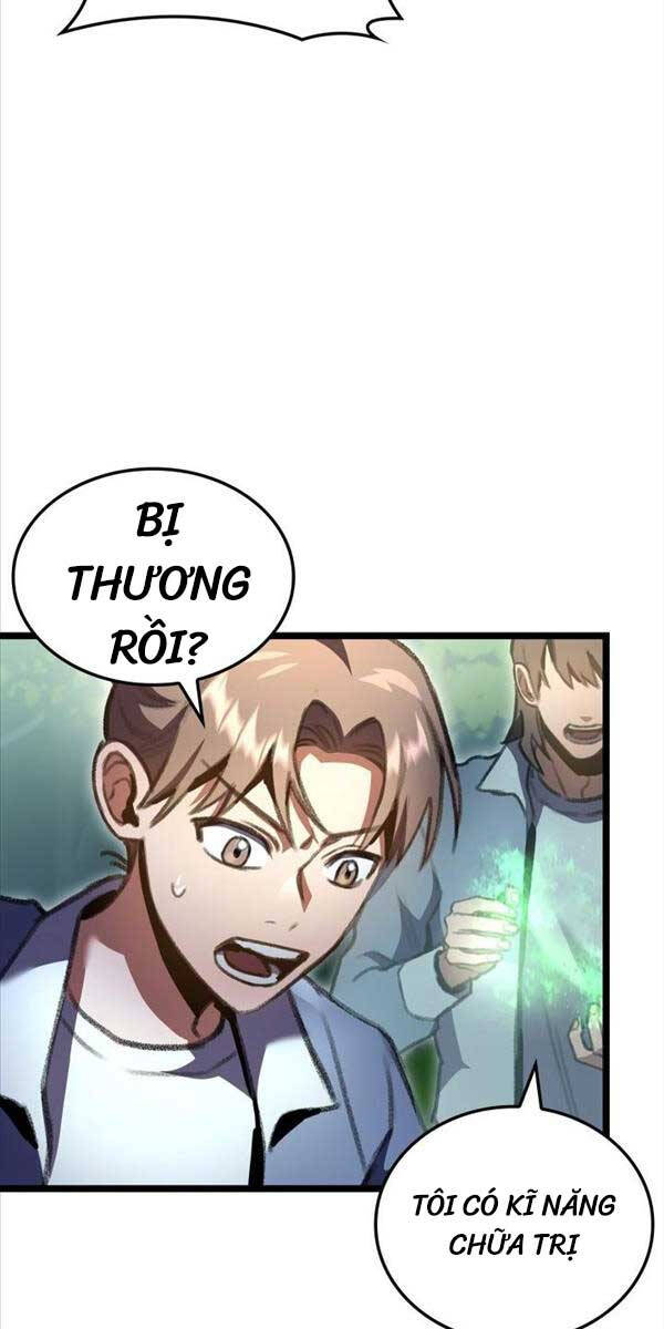 Thợ Săn Số Mệnh Cấp F Chapter 21 - 68