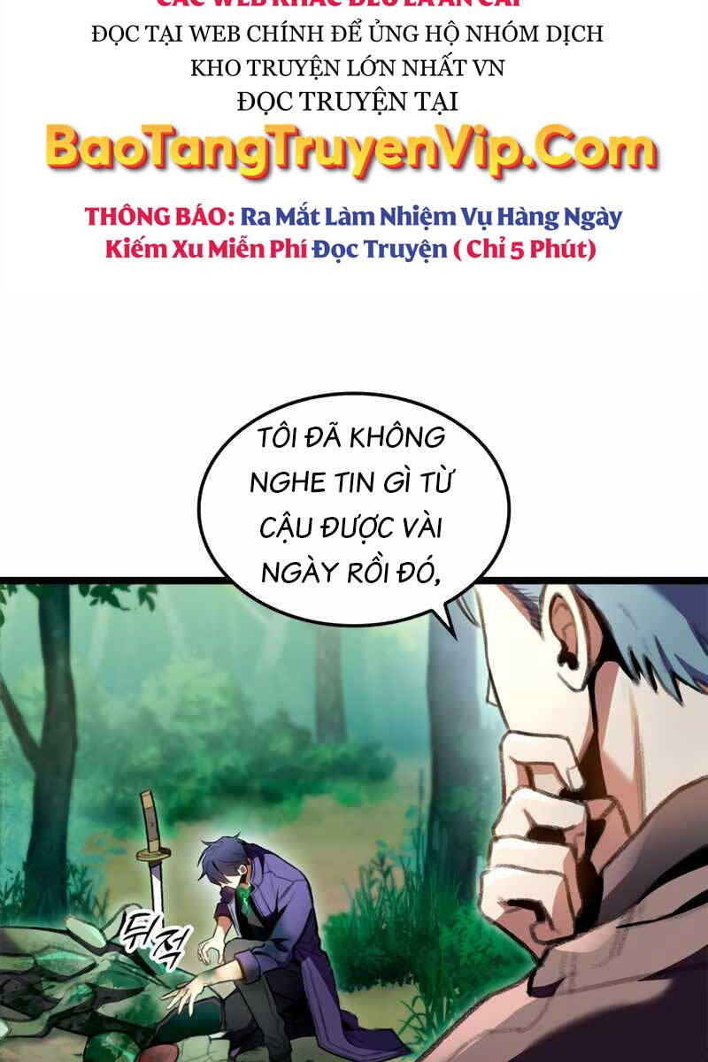 Thợ Săn Số Mệnh Cấp F Chapter 22 - 101