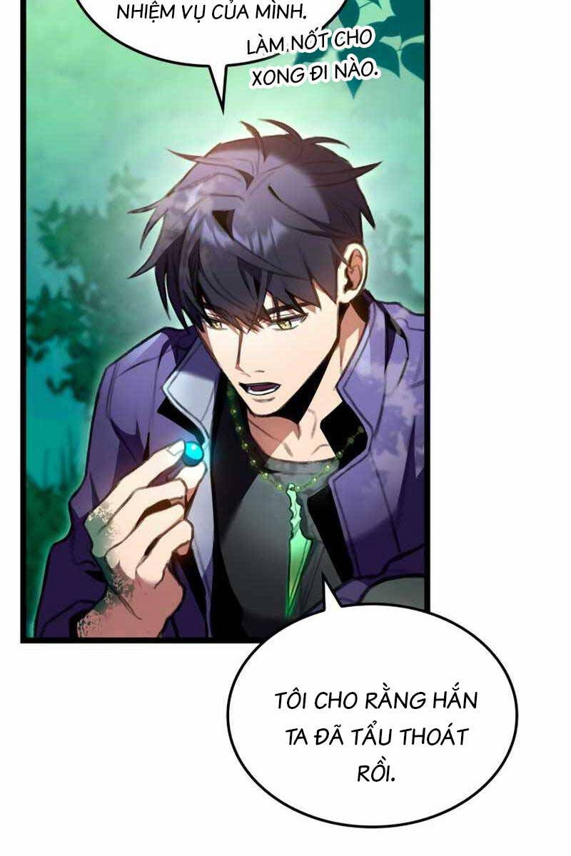 Thợ Săn Số Mệnh Cấp F Chapter 22 - 103