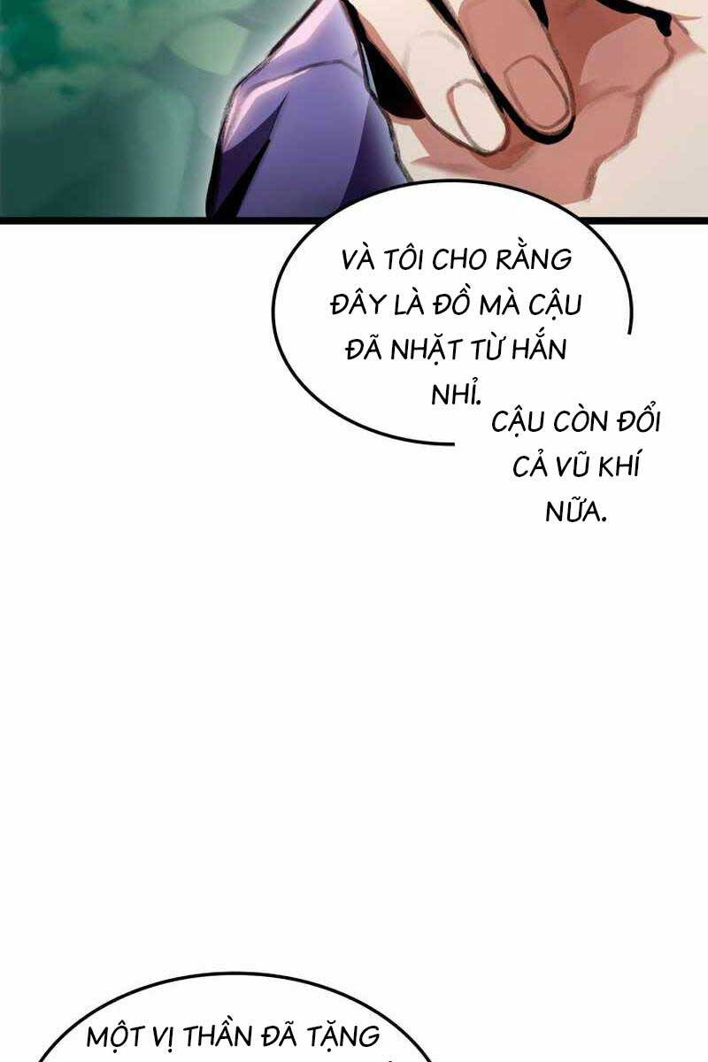 Thợ Săn Số Mệnh Cấp F Chapter 22 - 107