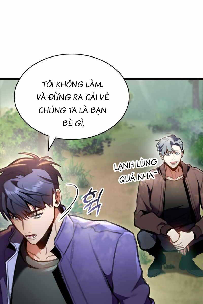 Thợ Săn Số Mệnh Cấp F Chapter 22 - 117