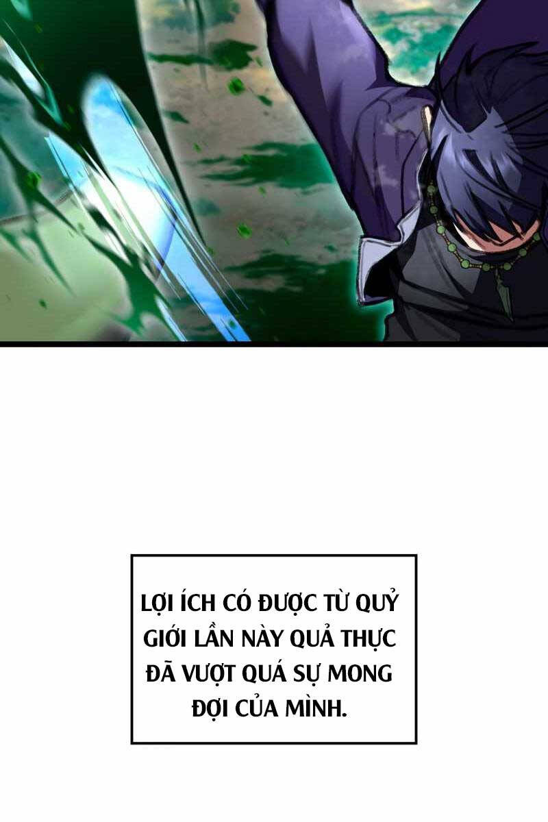 Thợ Săn Số Mệnh Cấp F Chapter 22 - 68