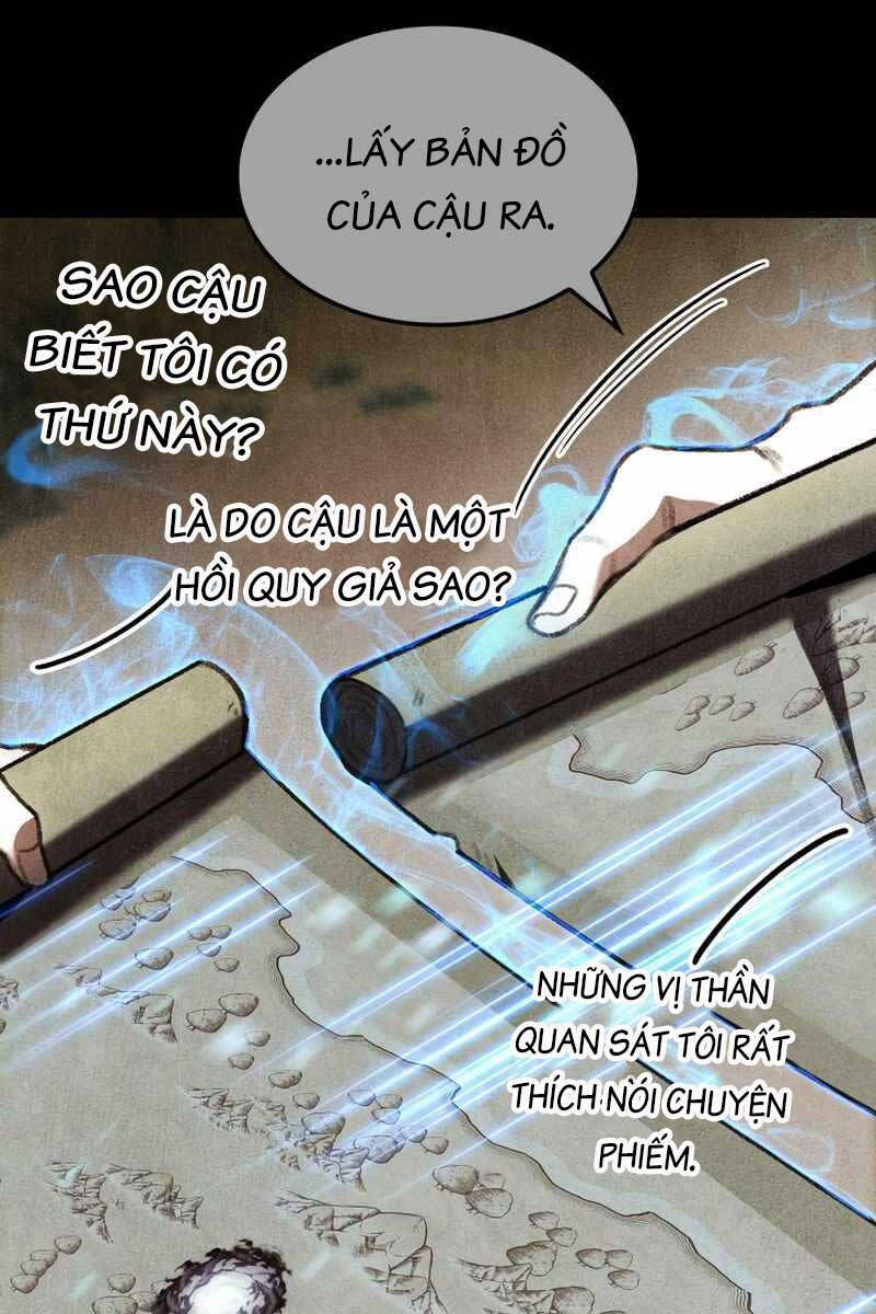 Thợ Săn Số Mệnh Cấp F Chapter 22 - 97