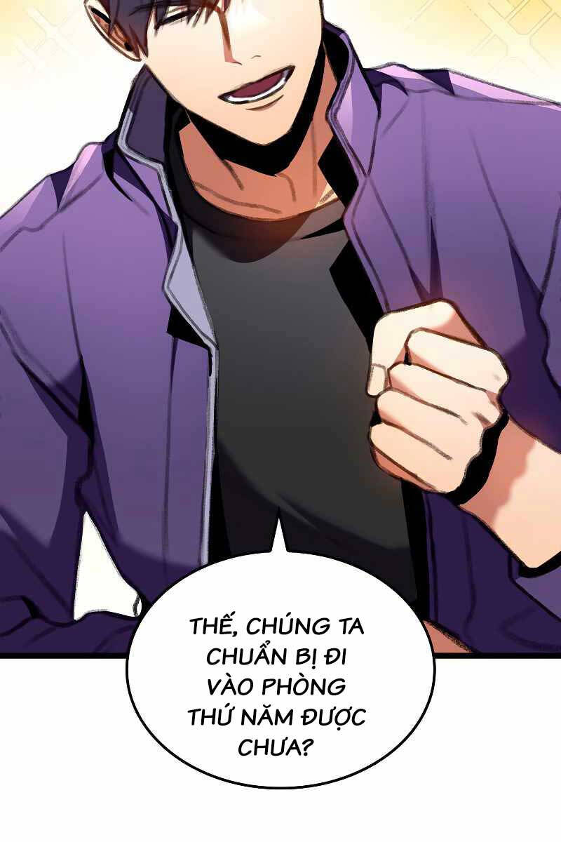 Thợ Săn Số Mệnh Cấp F Chapter 23 - 101