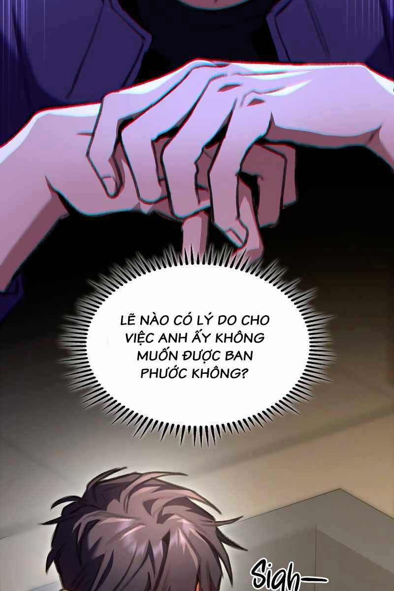 Thợ Săn Số Mệnh Cấp F Chapter 23 - 29