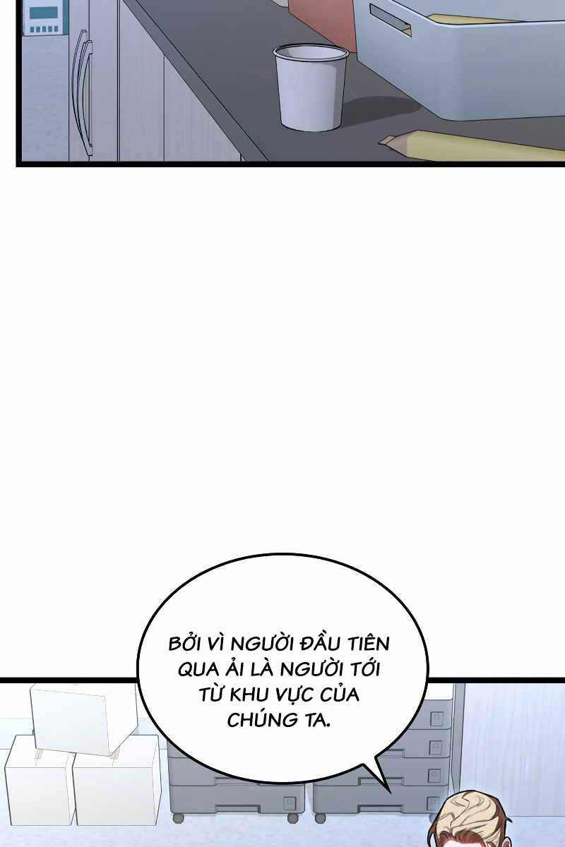 Thợ Săn Số Mệnh Cấp F Chapter 23 - 61