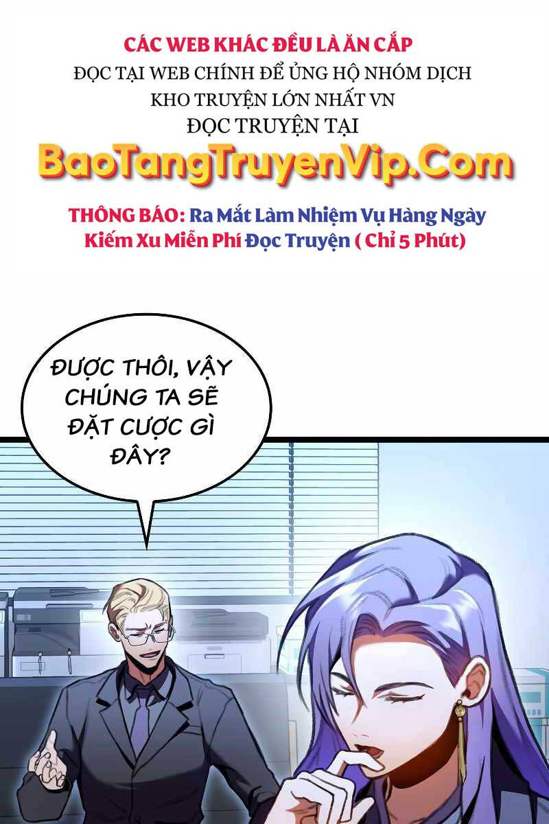 Thợ Săn Số Mệnh Cấp F Chapter 23 - 77