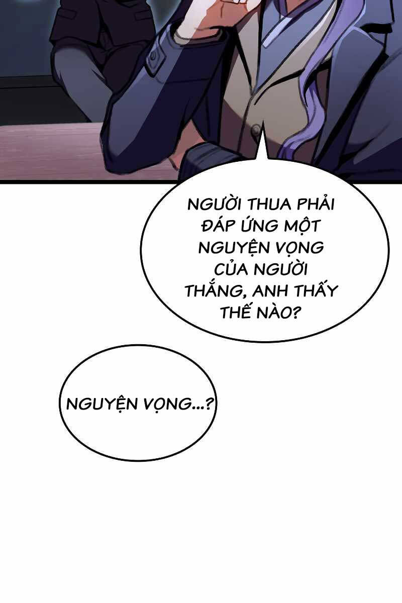 Thợ Săn Số Mệnh Cấp F Chapter 23 - 78
