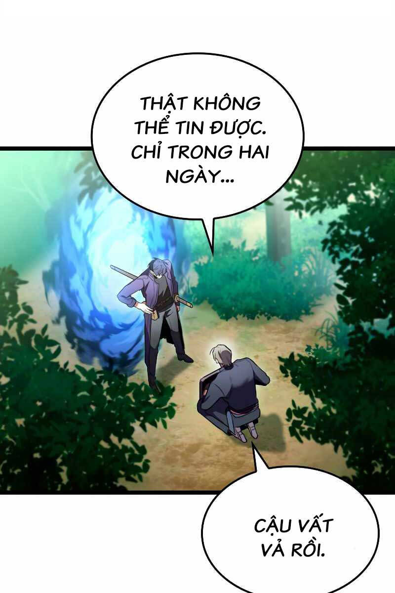 Thợ Săn Số Mệnh Cấp F Chapter 23 - 94