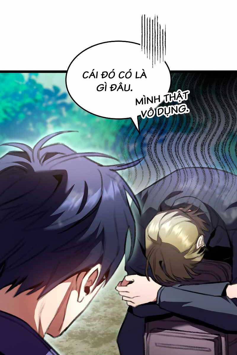 Thợ Săn Số Mệnh Cấp F Chapter 23 - 97