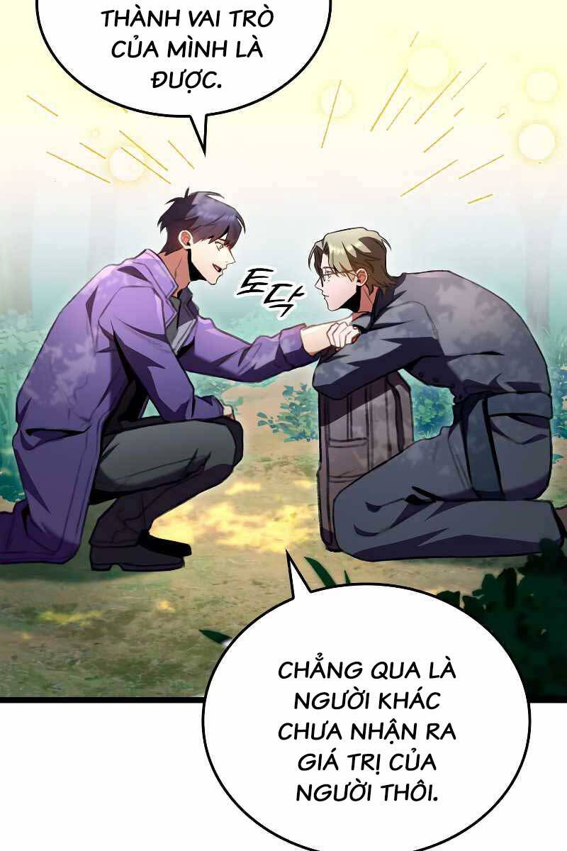Thợ Săn Số Mệnh Cấp F Chapter 23 - 99