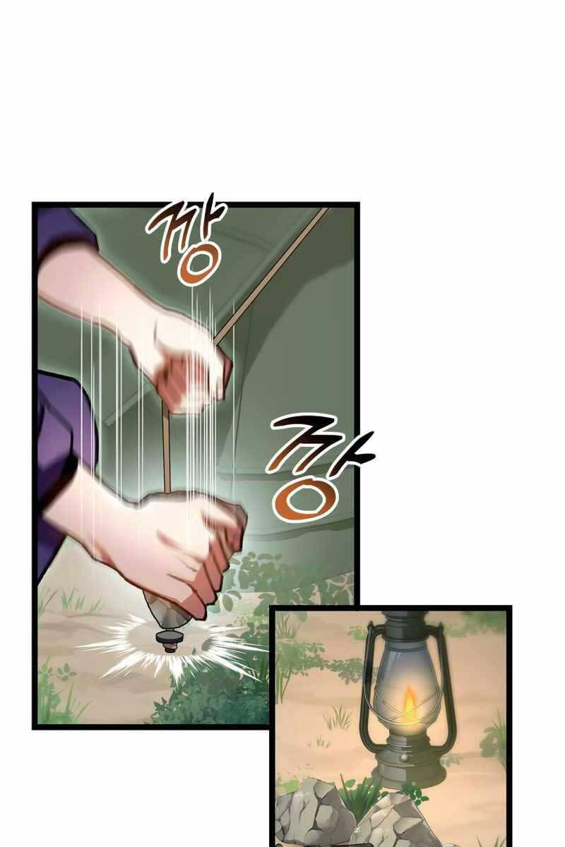 Thợ Săn Số Mệnh Cấp F Chapter 24 - 1