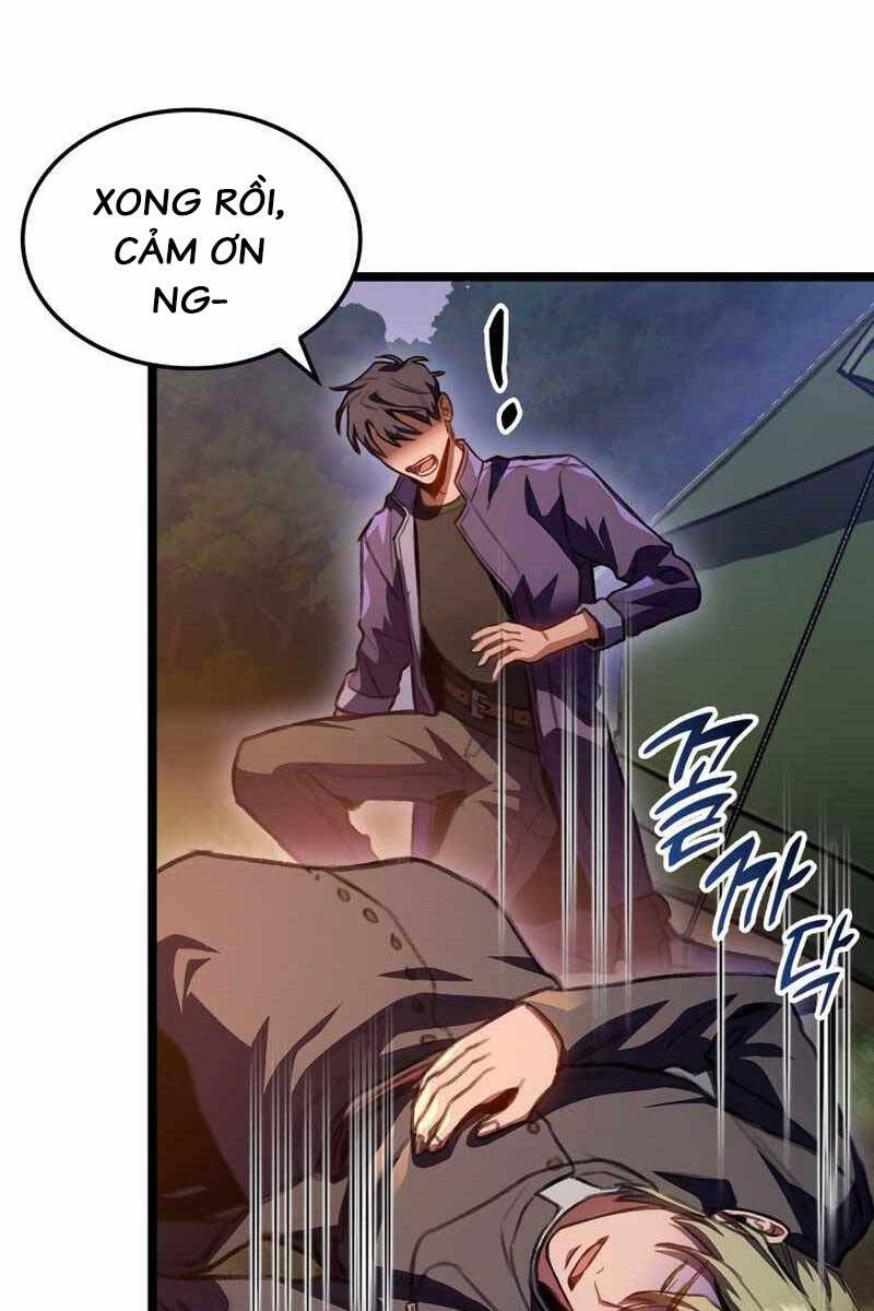 Thợ Săn Số Mệnh Cấp F Chapter 24 - 113