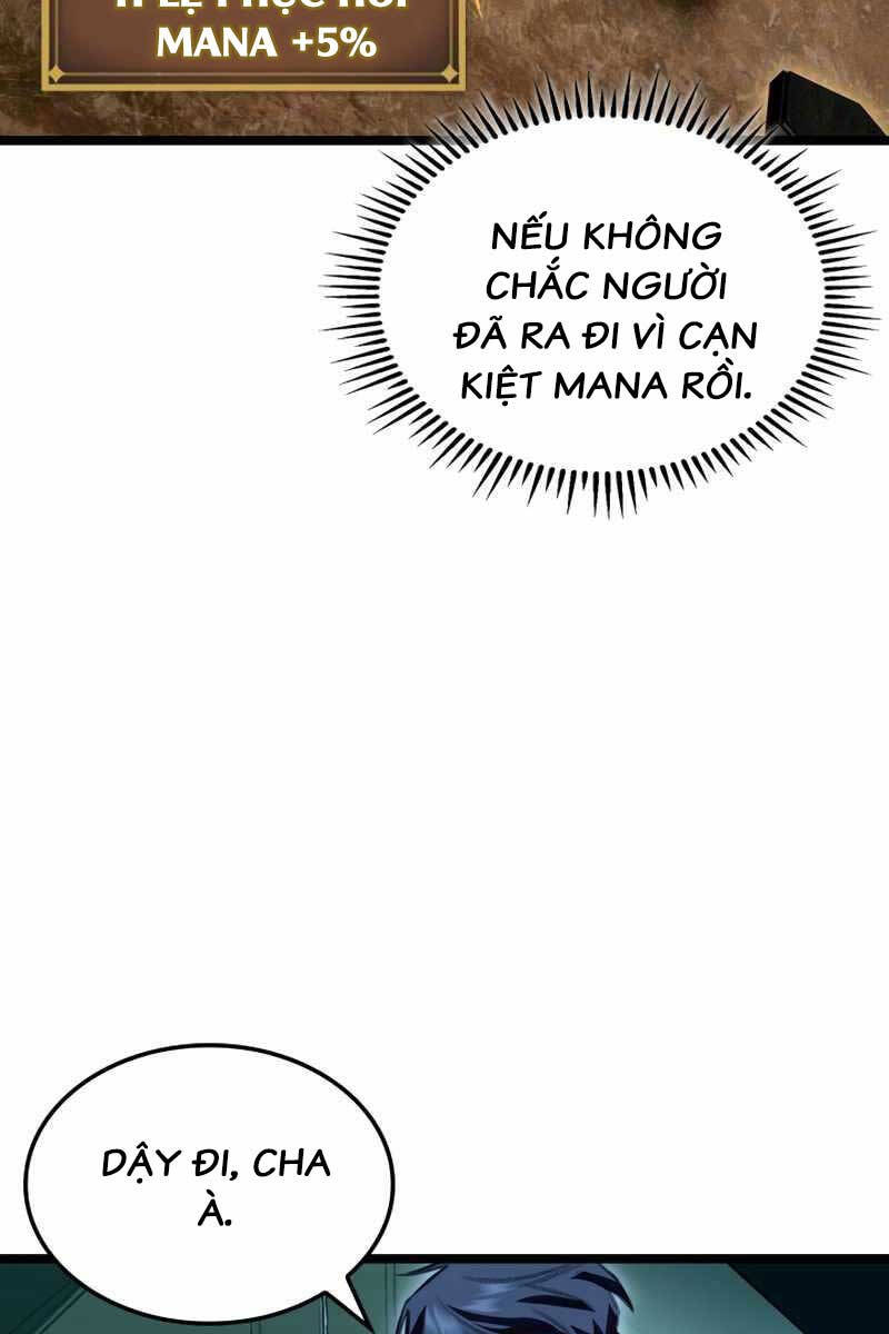 Thợ Săn Số Mệnh Cấp F Chapter 24 - 121