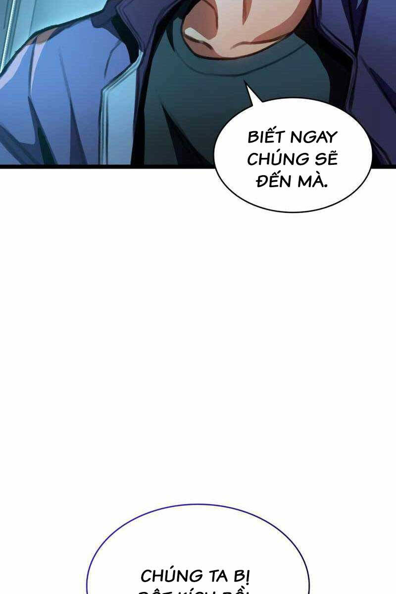 Thợ Săn Số Mệnh Cấp F Chapter 24 - 130