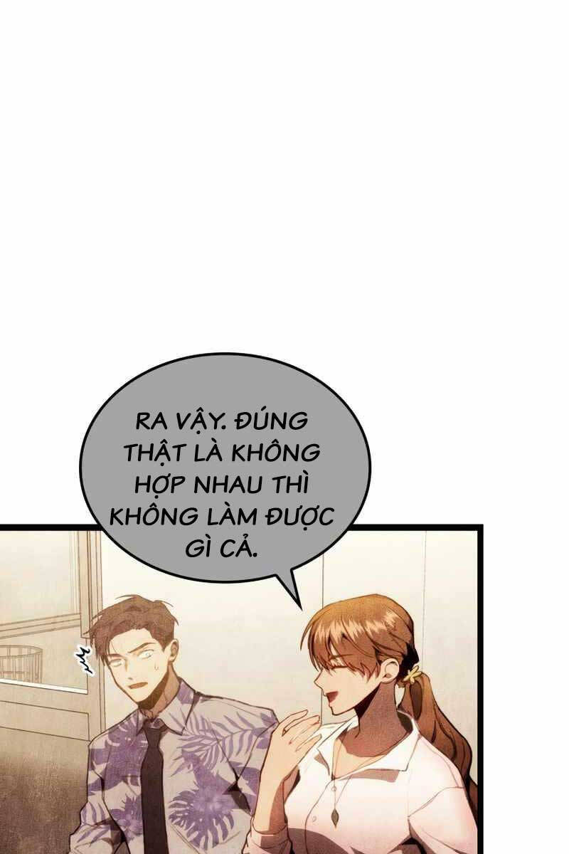 Thợ Săn Số Mệnh Cấp F Chapter 24 - 19
