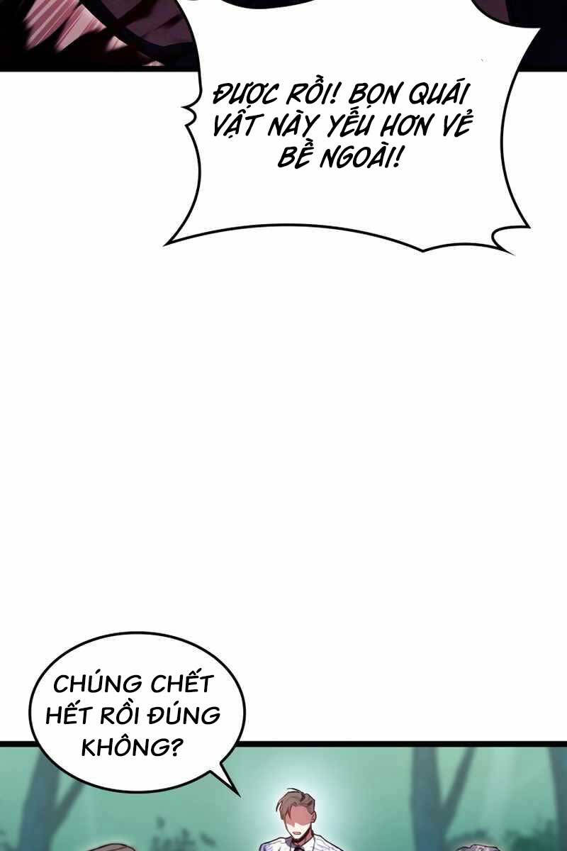 Thợ Săn Số Mệnh Cấp F Chapter 24 - 29