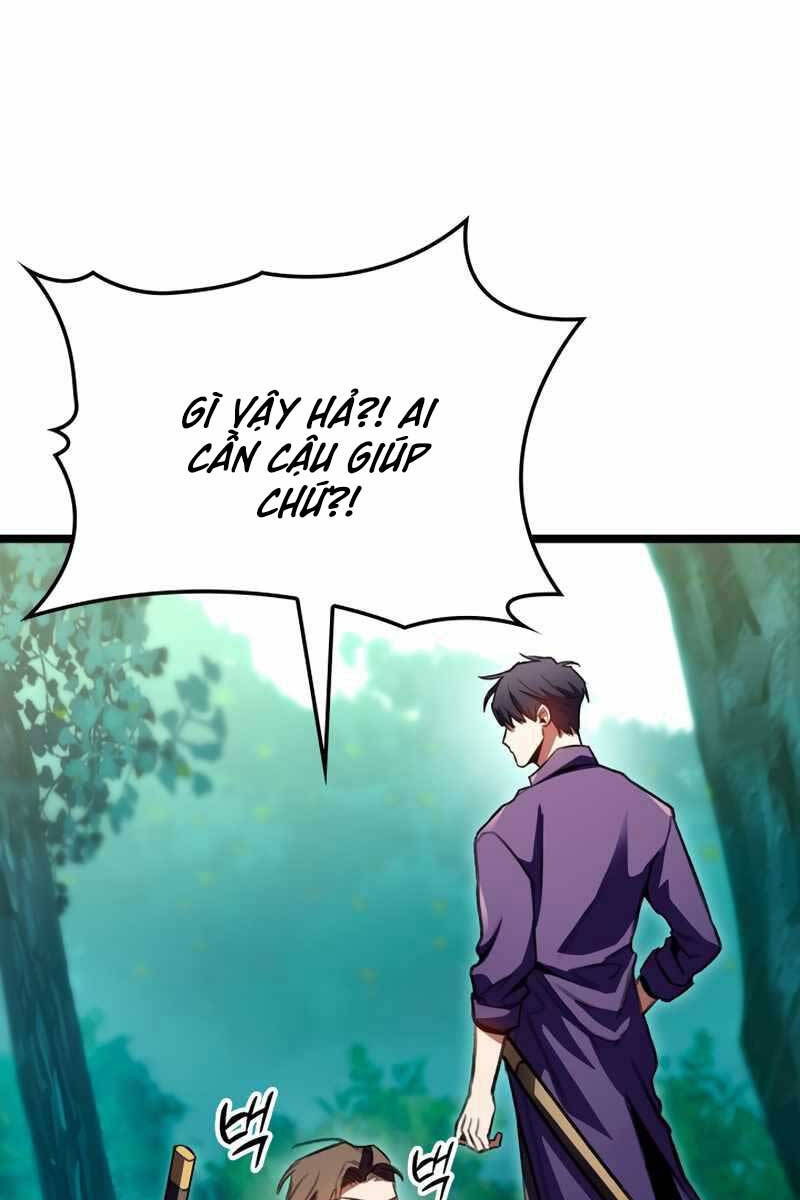 Thợ Săn Số Mệnh Cấp F Chapter 24 - 62