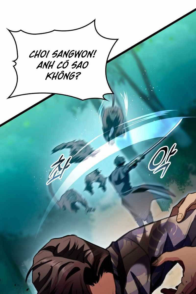 Thợ Săn Số Mệnh Cấp F Chapter 24 - 71