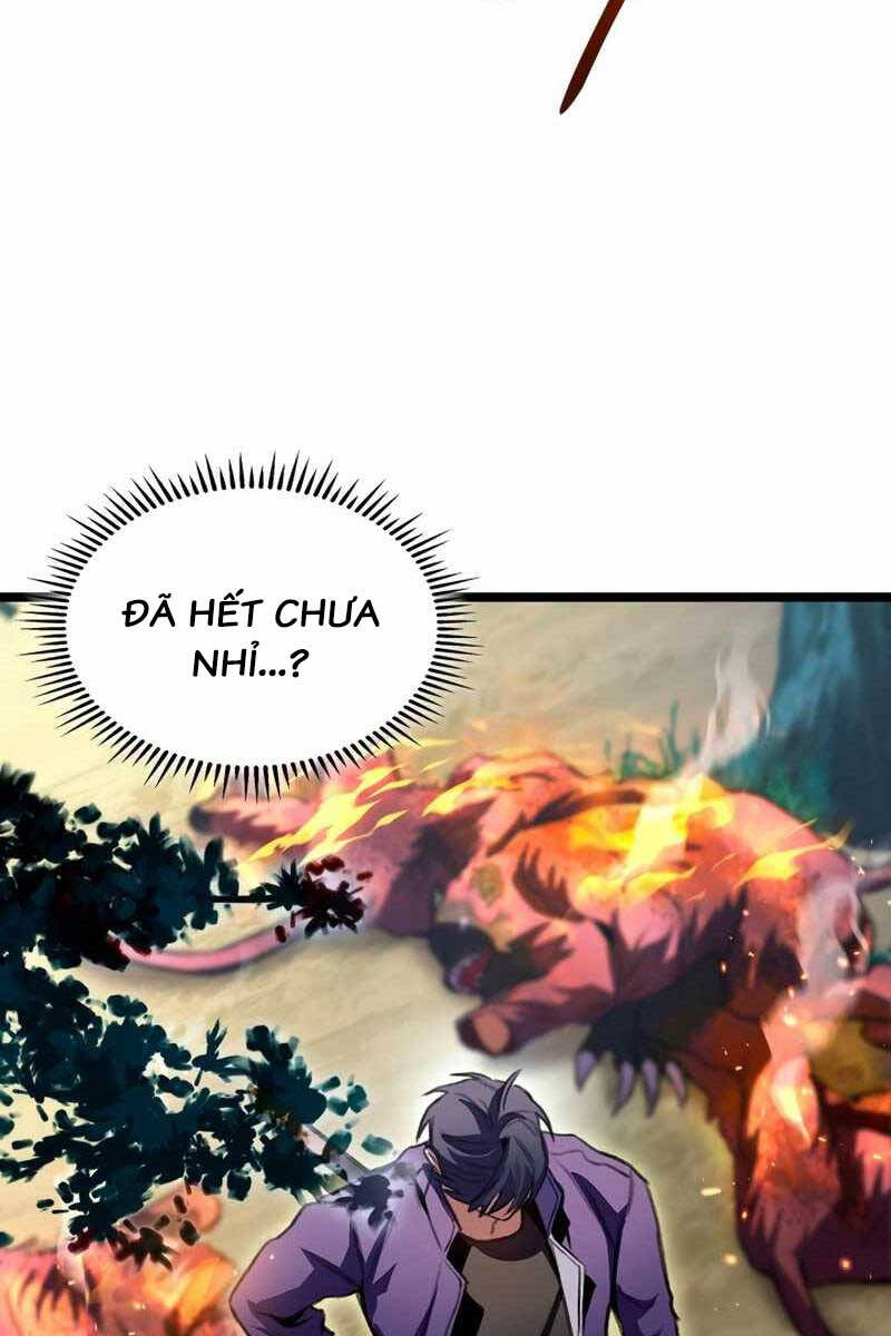 Thợ Săn Số Mệnh Cấp F Chapter 24 - 82