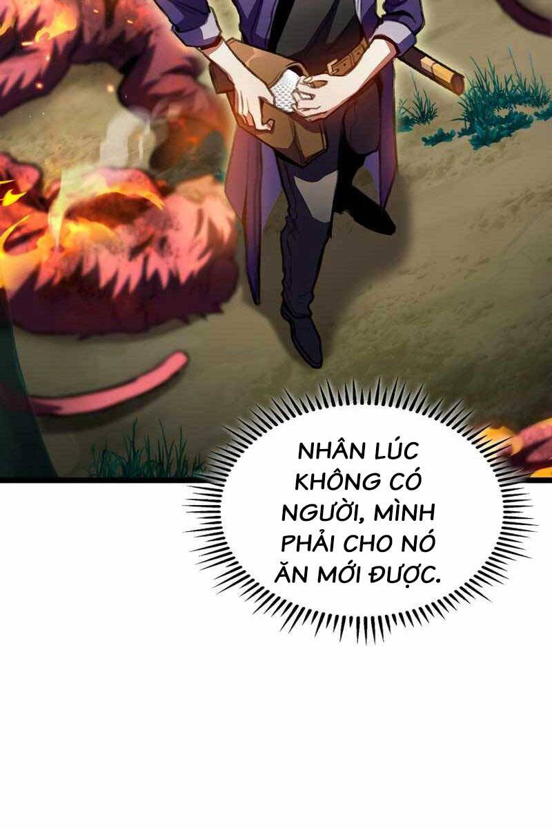 Thợ Săn Số Mệnh Cấp F Chapter 24 - 83
