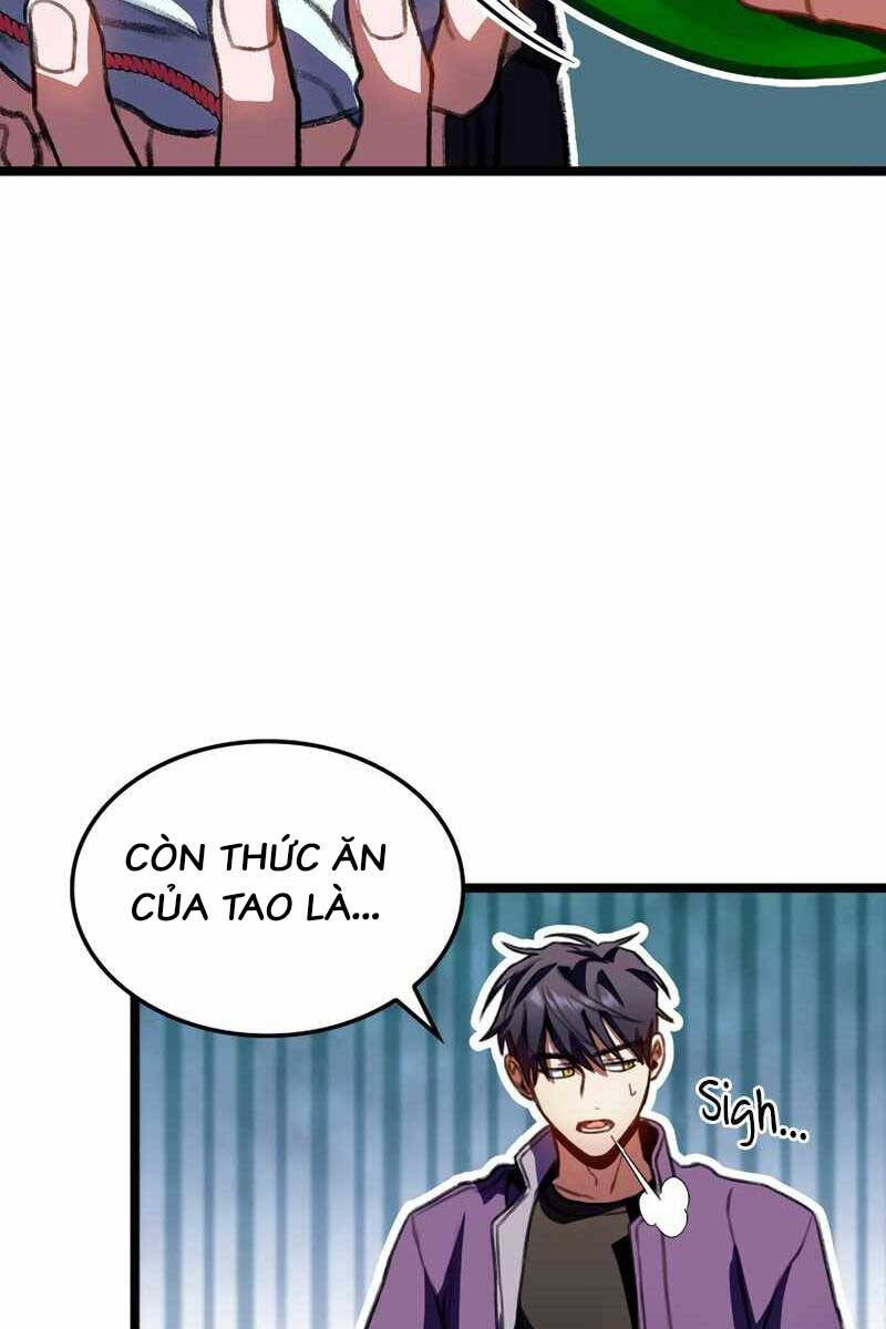 Thợ Săn Số Mệnh Cấp F Chapter 24 - 86