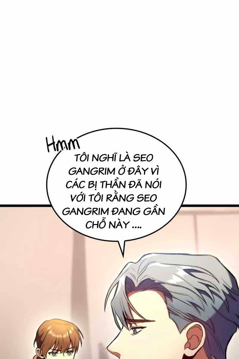 Thợ Săn Số Mệnh Cấp F Chapter 25 - 105