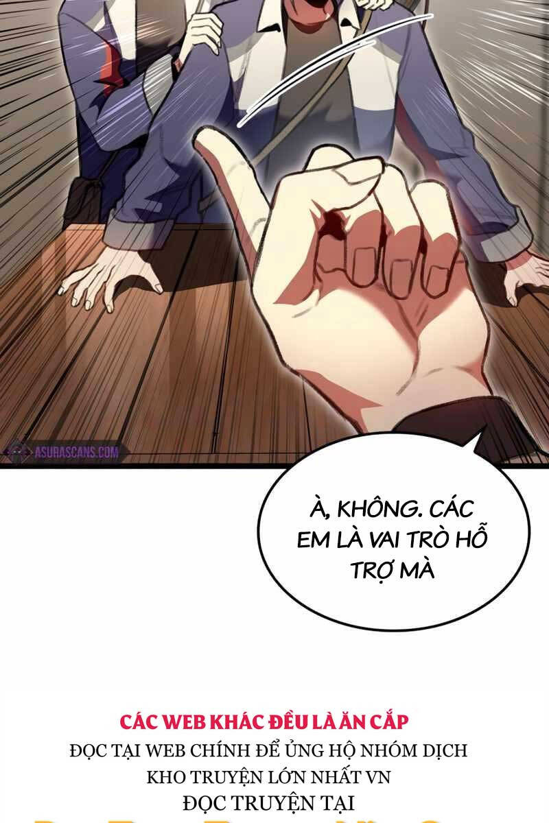 Thợ Săn Số Mệnh Cấp F Chapter 25 - 108