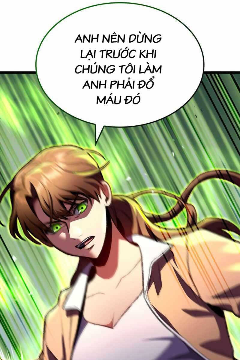 Thợ Săn Số Mệnh Cấp F Chapter 25 - 124