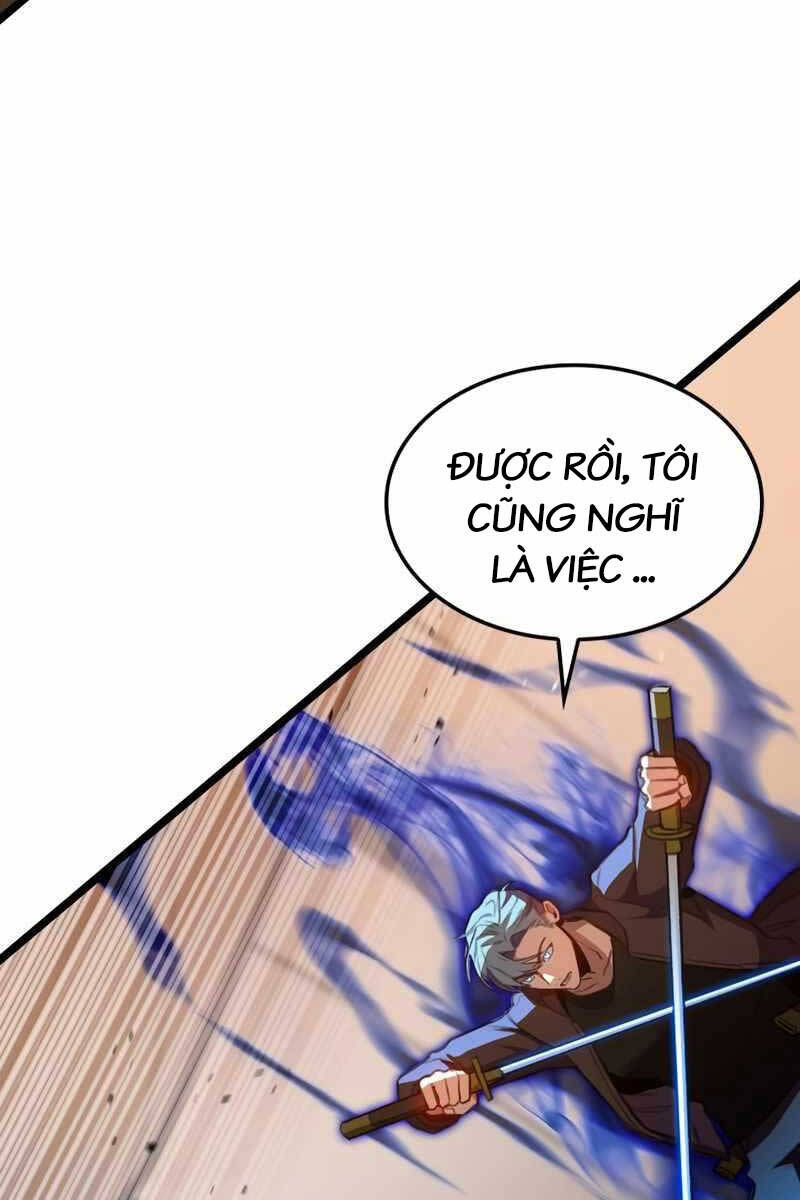 Thợ Săn Số Mệnh Cấp F Chapter 25 - 129