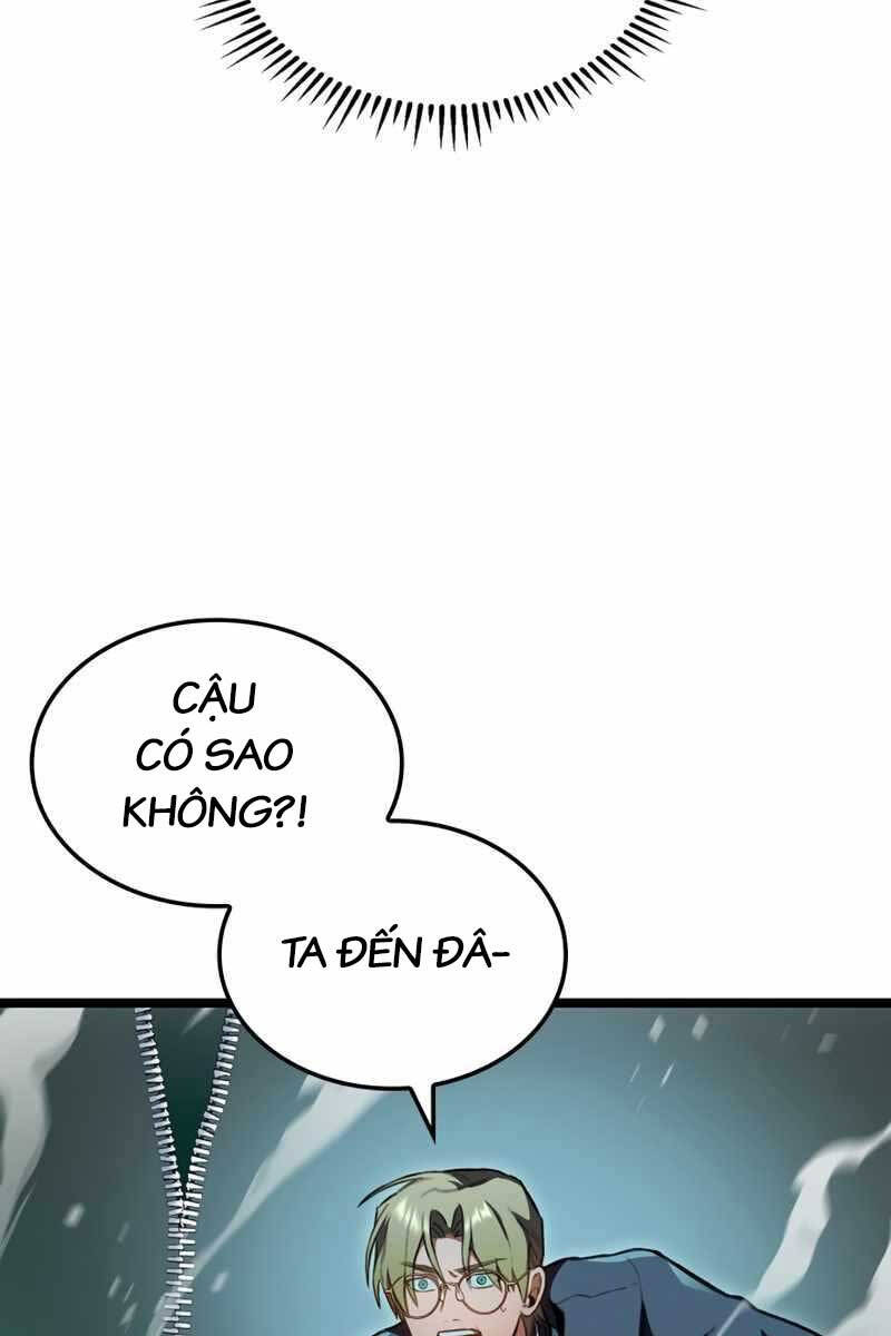 Thợ Săn Số Mệnh Cấp F Chapter 25 - 39