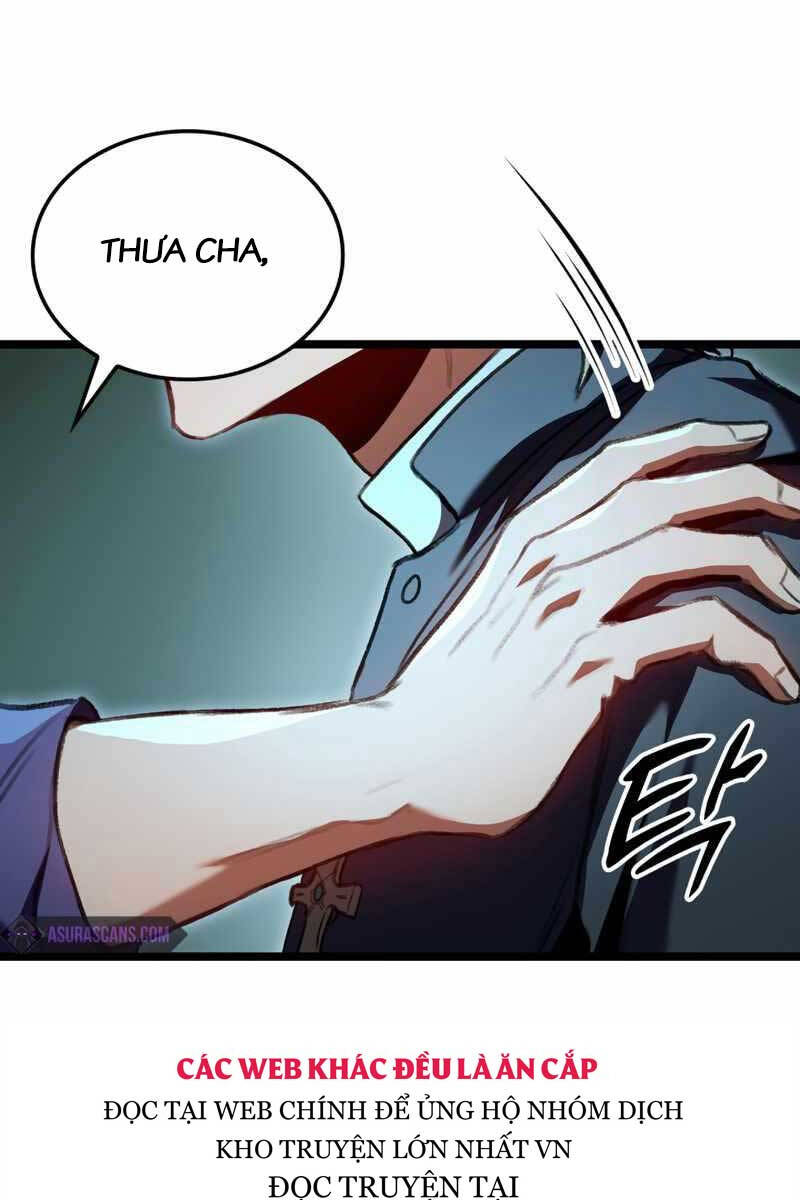 Thợ Săn Số Mệnh Cấp F Chapter 25 - 61