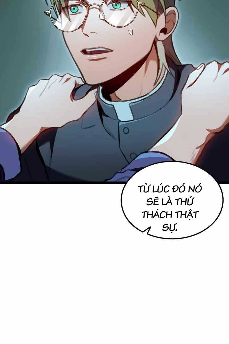 Thợ Săn Số Mệnh Cấp F Chapter 25 - 67