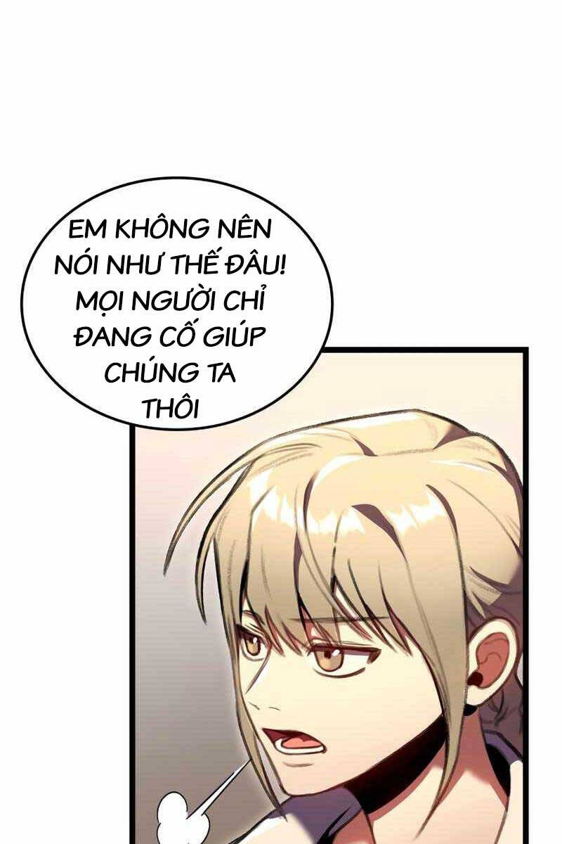 Thợ Săn Số Mệnh Cấp F Chapter 25 - 87
