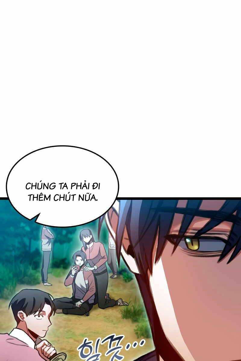 Thợ Săn Số Mệnh Cấp F Chapter 26 - 119