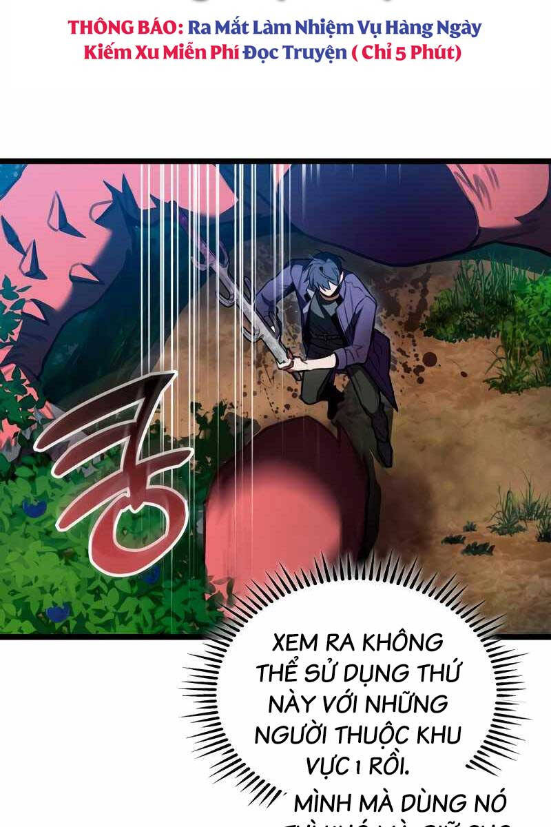 Thợ Săn Số Mệnh Cấp F Chapter 26 - 90