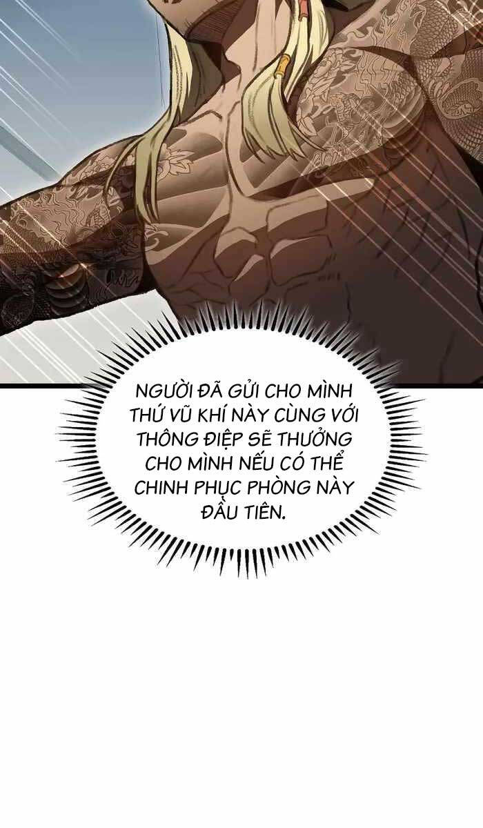 Thợ Săn Số Mệnh Cấp F Chapter 27 - 19