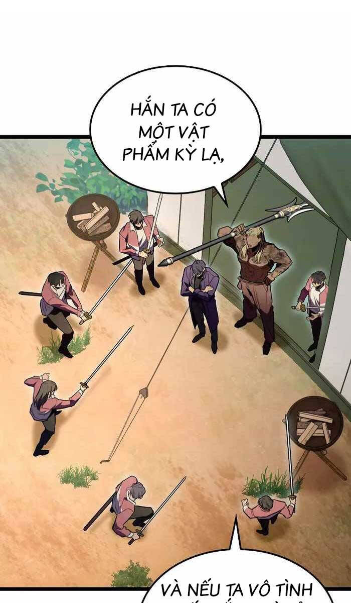 Thợ Săn Số Mệnh Cấp F Chapter 27 - 29