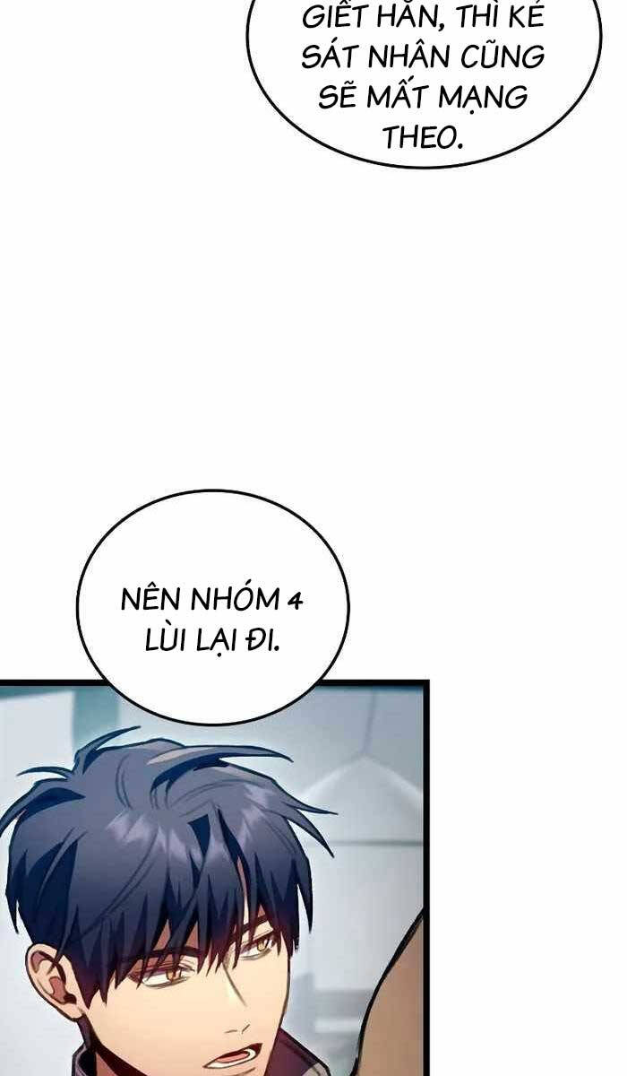 Thợ Săn Số Mệnh Cấp F Chapter 27 - 30