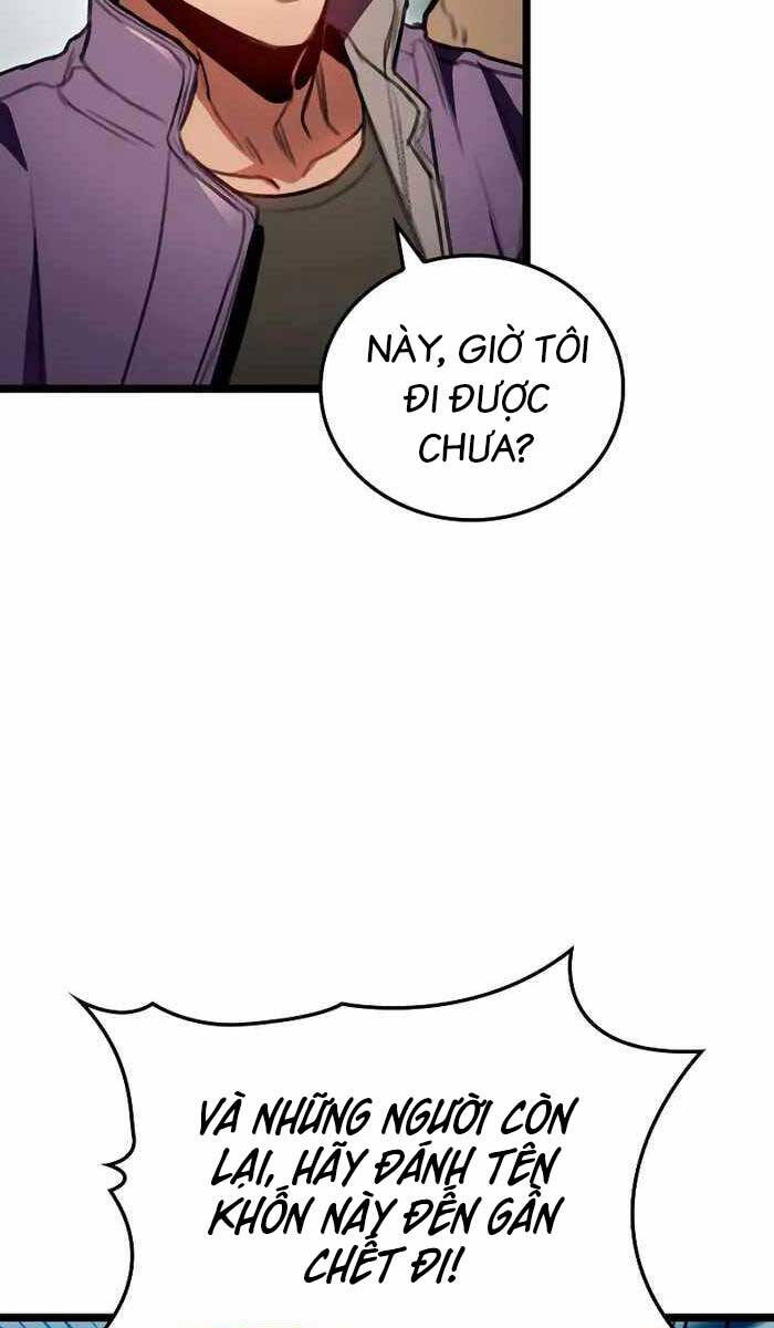 Thợ Săn Số Mệnh Cấp F Chapter 27 - 31