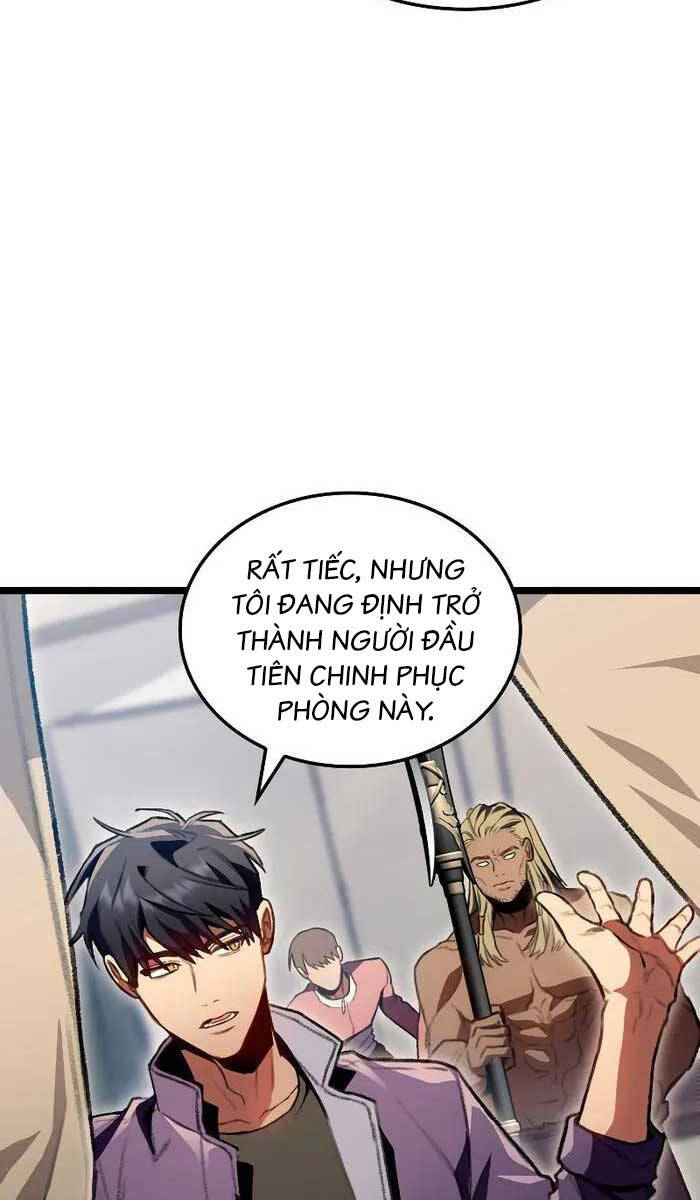 Thợ Săn Số Mệnh Cấp F Chapter 27 - 5