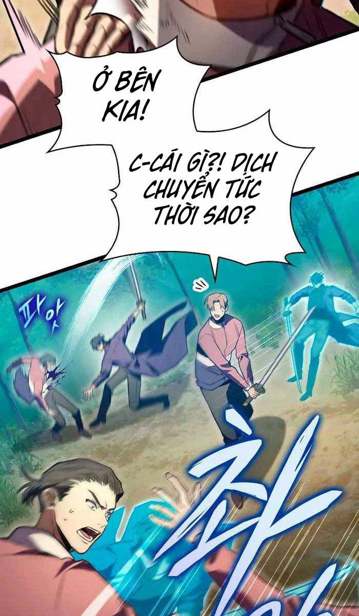 Thợ Săn Số Mệnh Cấp F Chapter 27 - 43