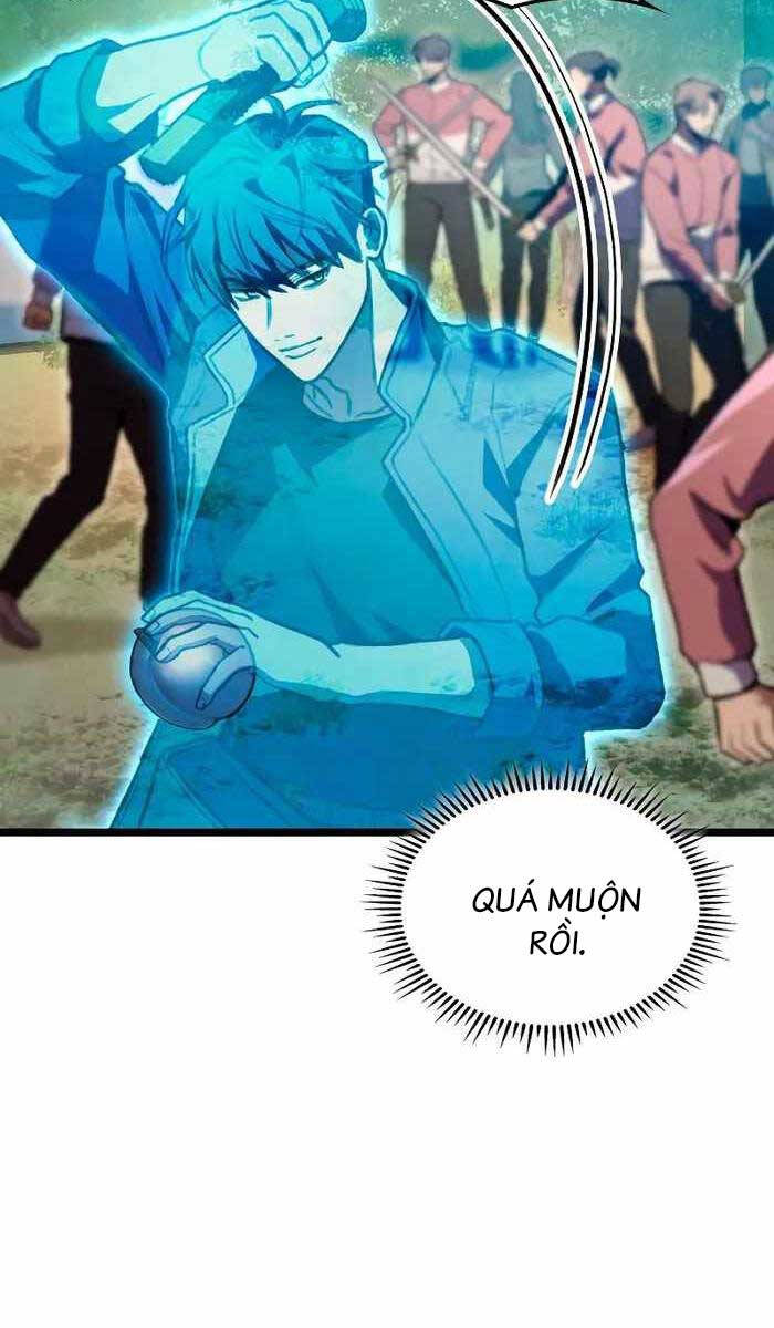 Thợ Săn Số Mệnh Cấp F Chapter 27 - 46