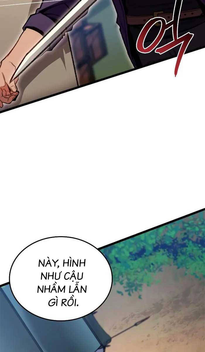 Thợ Săn Số Mệnh Cấp F Chapter 27 - 7