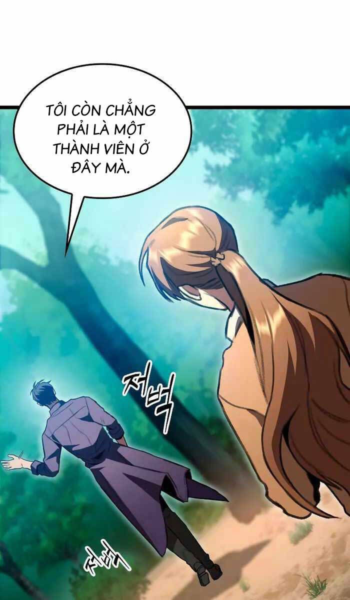Thợ Săn Số Mệnh Cấp F Chapter 27 - 71