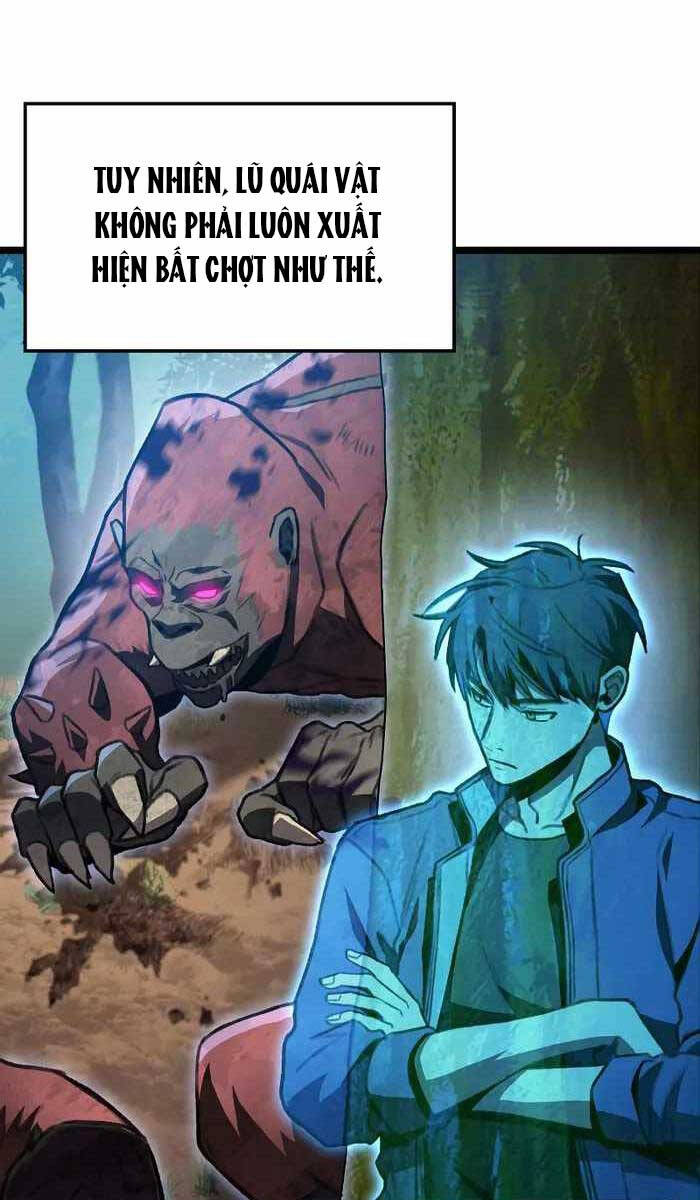 Thợ Săn Số Mệnh Cấp F Chapter 27 - 79