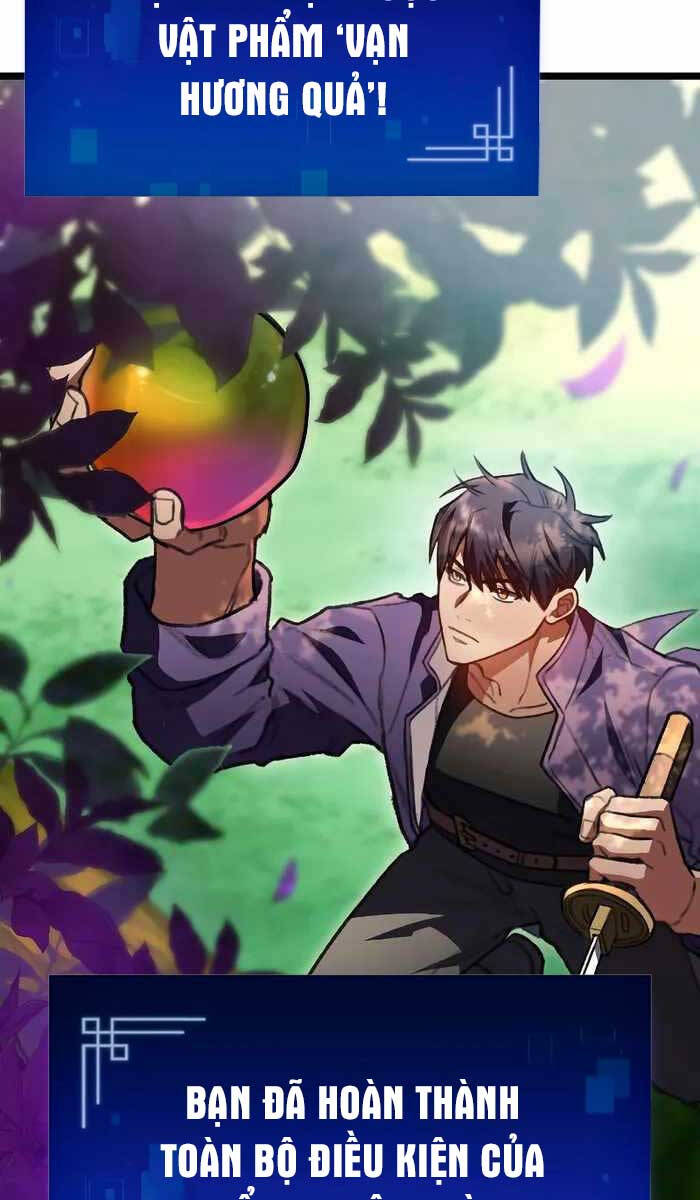 Thợ Săn Số Mệnh Cấp F Chapter 27 - 99